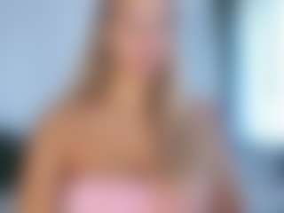 MilkyBunny's Live Sex Cam Show