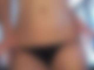 MilkyBunny's Live Sex Cam Show