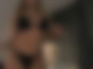 MilkyBunny's Live Sex Cam Show
