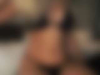 MilkyBunny's Live Sex Cam Show
