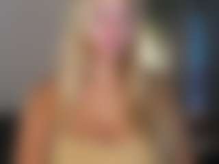 Show de Sexo ao Vivo na Câmera de MilkyBunny