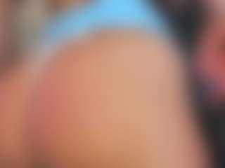 MilkyBunny's Live Sex Cam Show