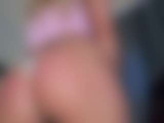 MilkyBunny's Live Sex Cam Show