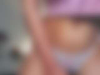 MilkyBunny's Live Sex Cam Show
