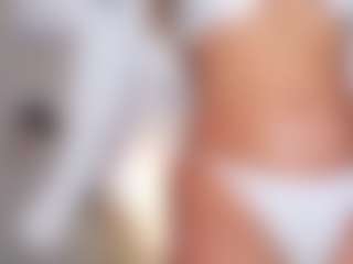 MilkyBunny's Live Sex Cam Show