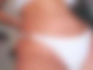 MilkyBunny's Live Sex Cam Show