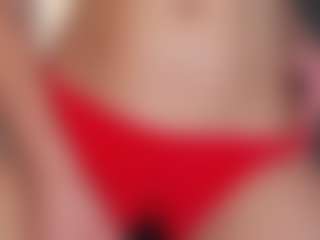 MilkyBunny's Live Sex Cam Show