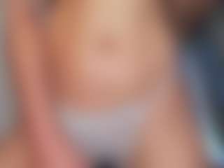 MilkyBunny's Live Sex Cam Show