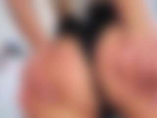 Live cam show with MilkyBunny - Cosplay Mature on livesexfox.com