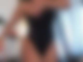 MilkyBunny's Live Sex Cam Show