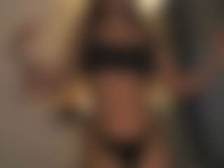 MilkyBunny's Live Sex Cam Show