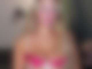 MilkyBunny's Live Sex Cam Show
