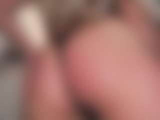 MilkyBunny's Live Sex Cam Show