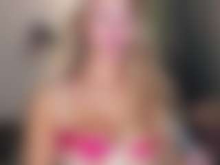 MilkyBunny's Live Sex Cam Show