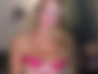 MilkyBunny's Live Sex Cam Show