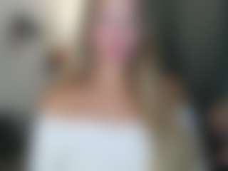 MilkyBunny's Live Sex Cam Show