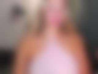 MilkyBunny's Live Sex Cam Show