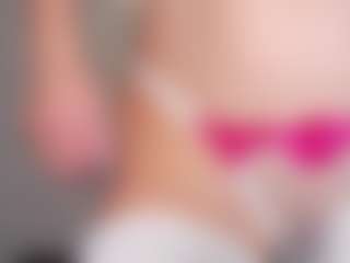 MilkyBunny's Live Sex Cam Show