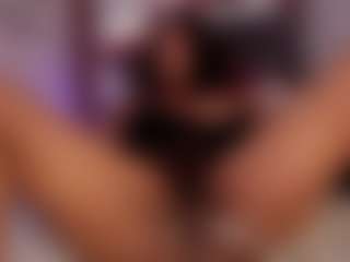 Pokaz na żywo z Reina - Ebony na Camsoda | colombia