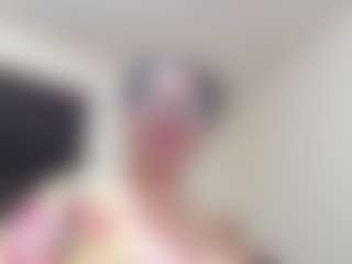 Milfcamila's Live Sex Cam Show