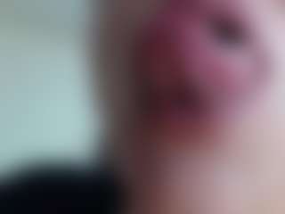 Milfcamila's Live Sex Cam Show