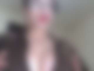 Milfcamila's Live Sex Cam Show