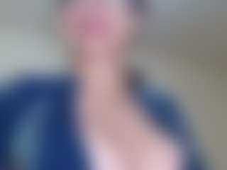 Milfcamila's Live Sex Cam Show