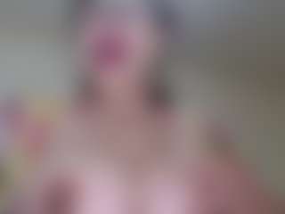 Milfcamila's Live Sex Cam Show