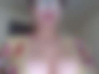 Milfcamila's Live Sex Cam Show