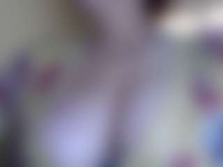 Milfcamila's Live Sex Cam Show