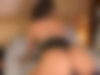Nayahh's Live Sex Cam Show