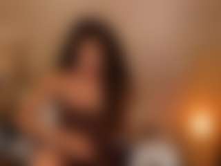 Nayahh's Live Sex Cam Show