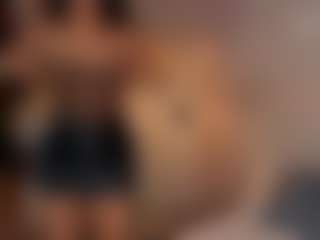 Nayahh's Live Sex Cam Show