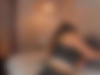 Nayahh's Live Sex Cam Show