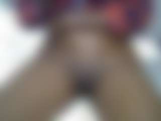 Live cam show with queentalia - Ebony on Camversity | kenya