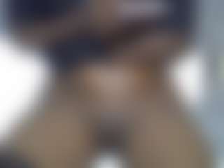 Live cam show with queentalia - Black Petite on nudelive.tv
