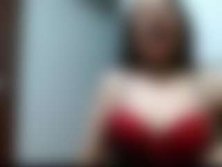Live cam show with LITACAM30 - Thong on Camsoda