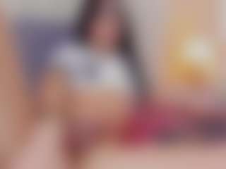 Mia-Thompson-1's Live Sex Cam Show
