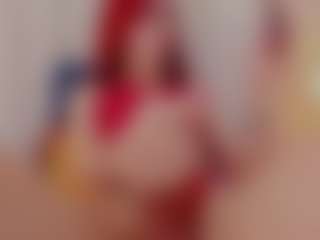 Mia-Thompson-1's Live Sex Cam Show