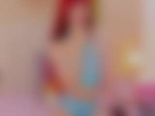 Mia-Thompson-1's Live Sex Cam Show