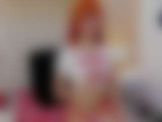 Mia-Thompson-1's Live Sex Cam Show
