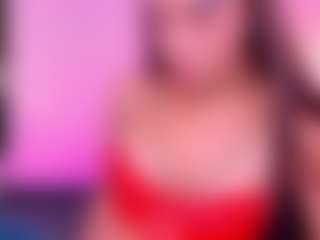 Antonella-Grayy's Live Sex Cam Show