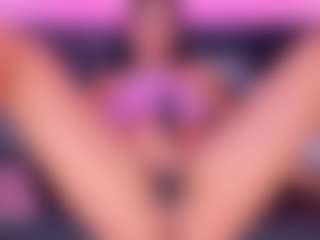 Antonella-Grayy's Live Sex Cam Show