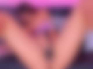 Antonella-Grayy's Live Sex Cam Show