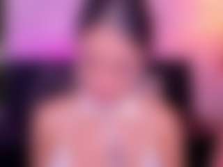 Antonella-Grayy's Live Sex Cam Show