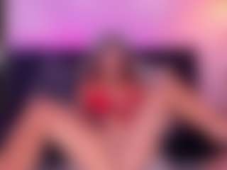 Antonella-Grayy's Live Sex Cam Show