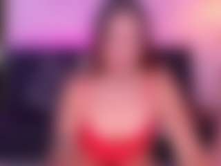 Live cam show with Antonella-Grayy - Lush Teen (18+) on Camsoda