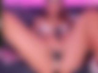 Antonella-Grayy's Live Sex Cam Show