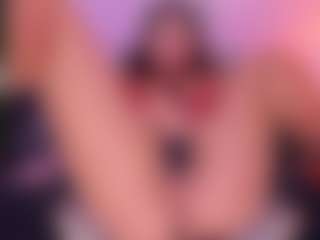Live-camshow met Antonella-Grayy - Control op Camsoda