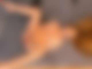Live cam show with theanytimeshow - Blonde Hair on Mixed Magazine Live